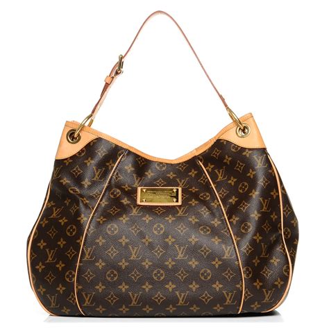 Louis Vuitton Monogram Galliera GM .